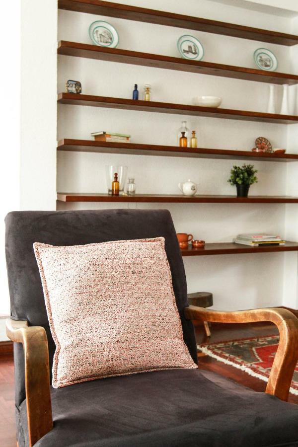 Cozy And Spacious Apartment In Graca, Lisboa Exterior foto